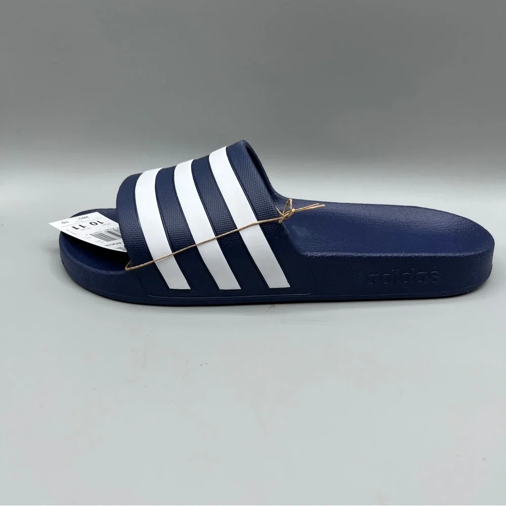 adidas never used